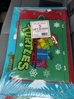 Teenage Mutant Ninja Turtles 1989 TMNT SEALED Christmas Gift Box Set pack lot