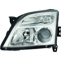 Diederichs 1825087 Hauptscheinwerfer Links FüR Opel Vectra C (Z02) 2002-2005