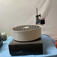 Amersham Bioscience HPLC Fraction Collector Frac-900