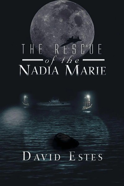 The Rescue Of Nadia Marie | David Estes | Taschenbuch | Kartoniert / Broschiert-image