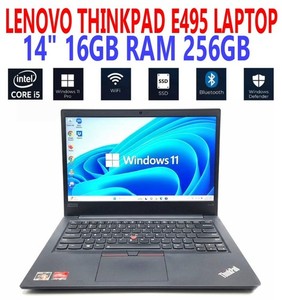 ThinkPad E495 | eBay