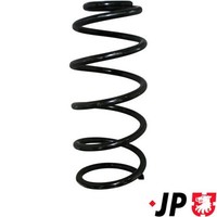 1X JP Group Fahrwerksfeder JP 1142202700 FüR Golf Vento VW Bora Leon Seat 3 1H5