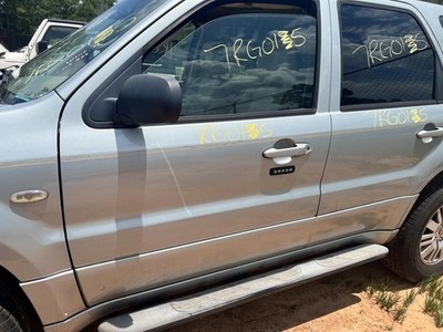 Driver Front Door Electric Keyless Entry Pad Fits 05-07 MARINER 104870747
