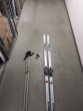 Atomic ACC Touring Microstep 15 Langlaufski 1...