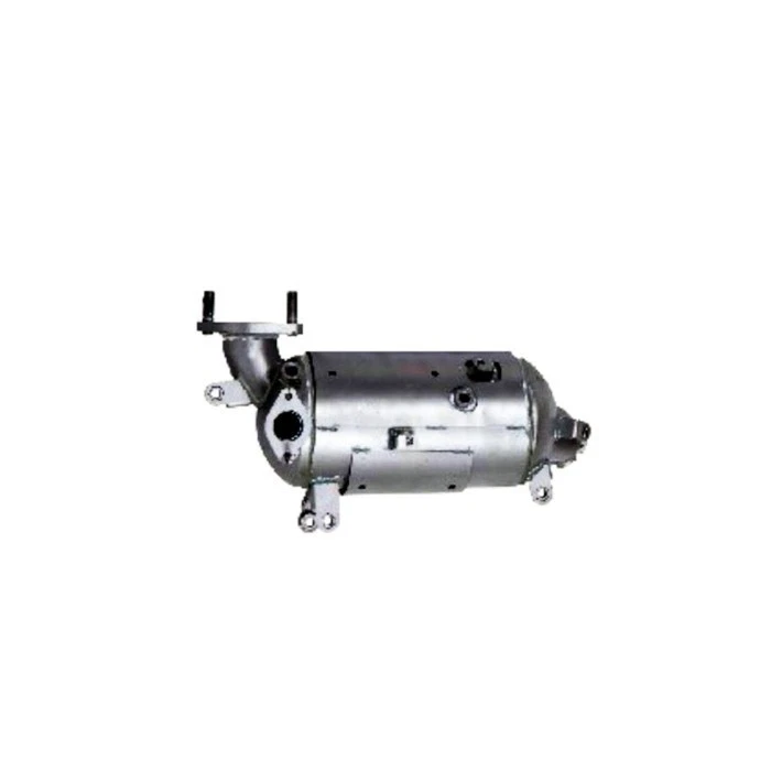 Filtre à particules diesel DPF pour HYUNDAI iX35 2.0CRDi - à partir de 2013/07 - Photo 2/3