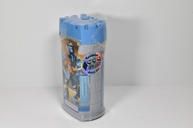 LEGO Castle: Jayko (8783) PREMIUM RESTORED 100% by @WadesBricks 2004 Mech