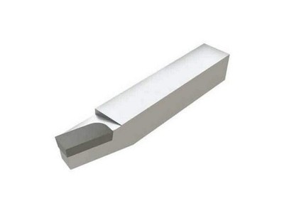 Micro 100 BR-6 Brazed Tool Bit, BR6, 3/8 x 2-1/2