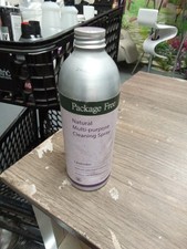 Package Free Natural Multi-purpose Cleaning 16 Fl Oz Lavender 425 Dt