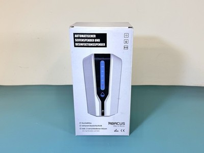 Neu Abacus Automatischer Sensor-Seifenspender Desinfektion