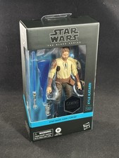 Star Wars The Black Series Kyle Katarn Gaming Greats Dark Forces 6 Figure 29