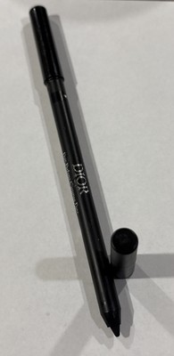 Dior Diorshow On Stage Crayon Waterproof Kohl Eyeliner - 099 Black - 0.04oz
