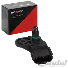 MAXGEAR MAP-SENSOR SAUGROHRDRUCK passend für FORD COURIER FIESTA FOCUS KA |