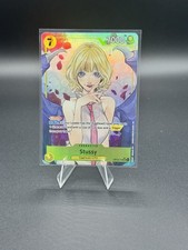 Stussy (Alternate Art) OP13-110 Carrying On His Will Foil