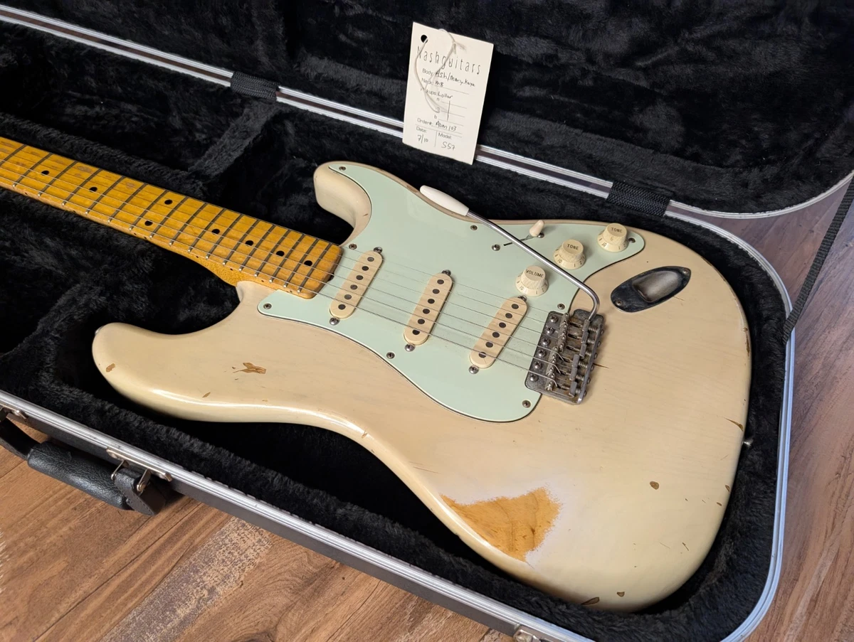 Nash Guitar for sale | eBay