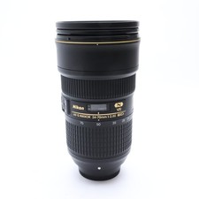 Nikon AF-S NIKKOR 24-70mm F/2.8E ED VR Nikon F mount  228
