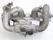 Ansaugkrümmer Suzuki JIMNY FJ 1311054D04 1.3 63 KW 86 PS Benzin 06-2007