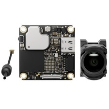 DJI O4 Wide Air Unit 2026 - 159  FOV 4K FPV Camera  O4 VTx for Micro Quad