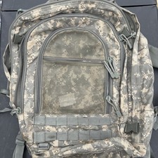 Bug Out Gear Tactical Backpack