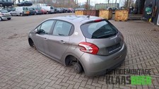 Rückleuchte links Peugeot 208 I CA, CC  P24105967