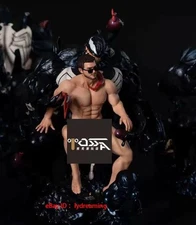 Hyperspace Studio Venom 1:6 Scale Resin Statue Limited Edition Collector's Item