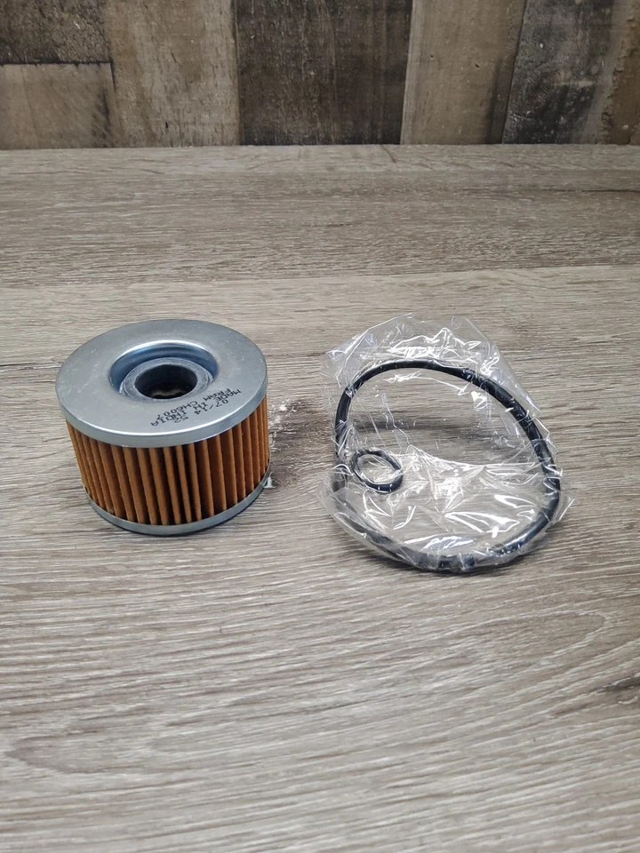 Fram Extra Guard CH6007 Motorcycle Oil Filter BRAND NEW  - Image 3 of 4