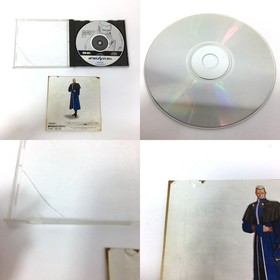 Sega Saturn SEGASATURN Momotaro Dochuuki SHIN THEME PARK SUPER ROBOT WARS