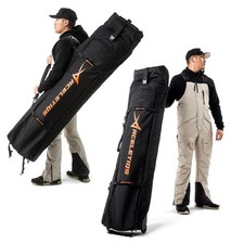 Snowboard Bag with Wheels all your Snowboarding Gear Snowboard Bag for Ai...