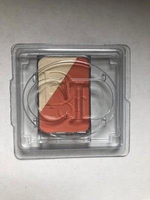 Christian Dior DiorBlush Sculpt Contouring Powder ~ 002 NEW