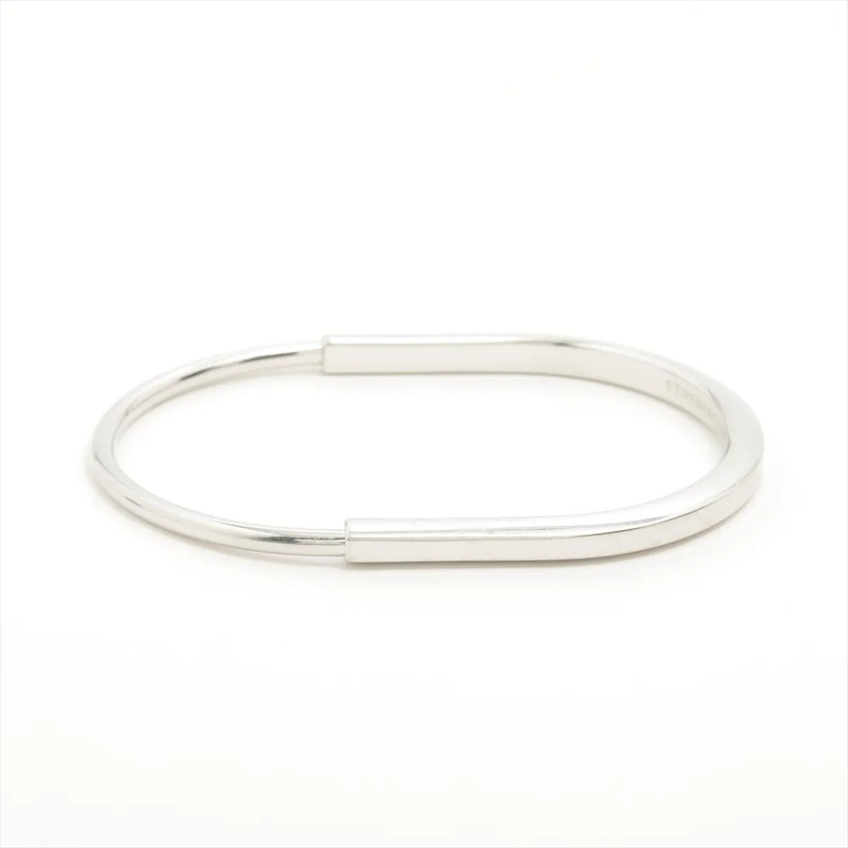一点物 VINTAGE Tiffany fork bangle 一点物 VINTAGE Tiffany fork bangle