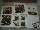 Led Zeppelin - How the West Was Won 2003 Box Set (4LPs, 3 CDs , DVD & Booklet)