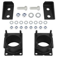 2.5 Front Leveling Lift Kit For 2011-2019 Ford Explorer 2wd 4wd 2.5 Front Leveling Lift Kit For 2011-2019 Ford Explorer 2wd 4wd
