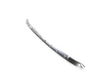 Genuine Mopar Grille Molding Upper 7et04szlab