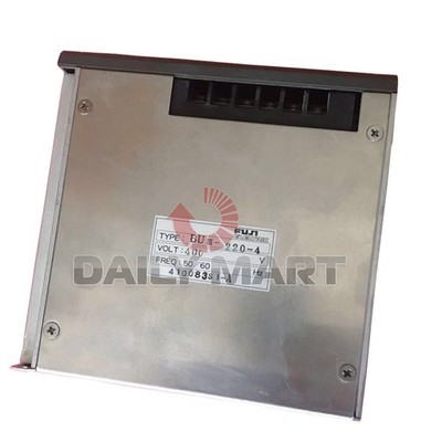 Used tested work 100%   BUIII-220-4 *yt