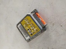 Peugeot 206 Hatchback 2A/C Airbag Control Unit 9636894080 1.90 Diesel 17470609