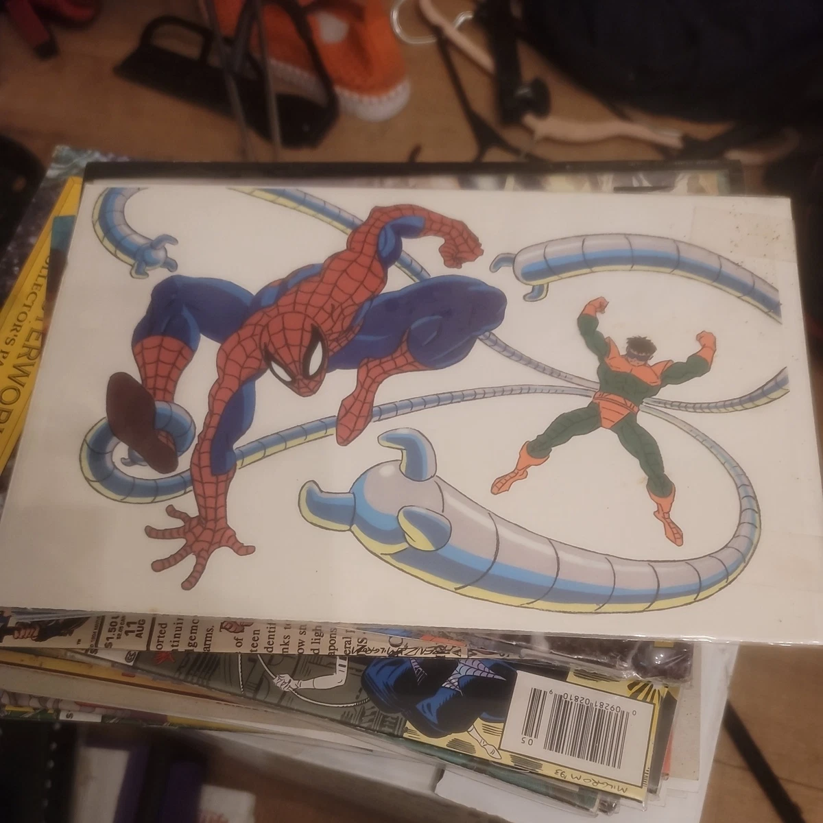 20th Century Fox Licensed Reproduction Collectible Art for sale | eBay