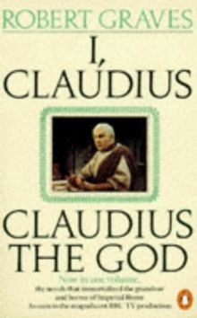 I, Claudius  Claudius the God: AND Claudius the God von... | Buch | Zustand gut