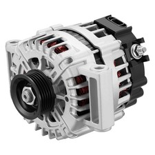 Alternator For Chevy Cobalt Malibu Pontiac G5 Saturn Sky Vue 2.2l 2.4l 08-2012 Alternator For Chevy Cobalt Malibu Pontiac G5 Saturn Sky Vue 2.2l 2.4l 08-2012
