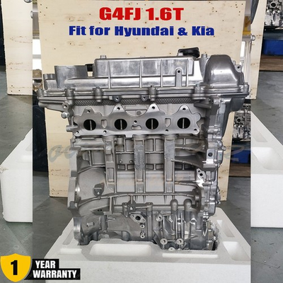 #ad G4FJ 1.6T GDI Engine Assembly for Hyundai Tucson Sonata Elantra Kia Optima Soul $1519.00