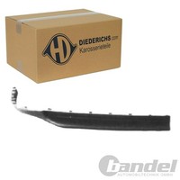 Diederichs Spoiler Vorne Rechts Passend FüR VW Passat | 2243062