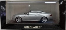 PMA 1/43  Jaguar XK Coupe 2006 580528