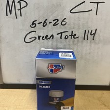CarQuest Premium 84082 Oil Filter
