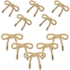 12 Pcs Style Sweater Jacket Buttons for Knitwear Clothing Sewing