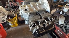 Vw 1776 Single Port With 69 Counter Weight Crank.041 Heads.light Fly Wheel Vw 1776 Single Port With 69 Counter Weight Crank.041 Heads.light Fly Wheel
