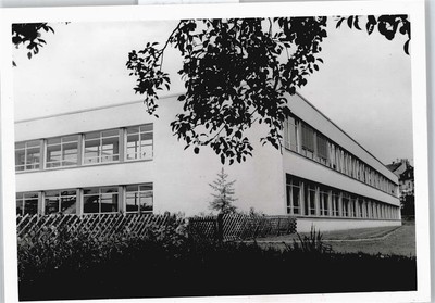 50491242 - 5413 Bendorf Schule , Foto
