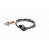 Bosch Lambdasonde Regelsonde Passend FüR Porsche Cayenne 3.6 GTS