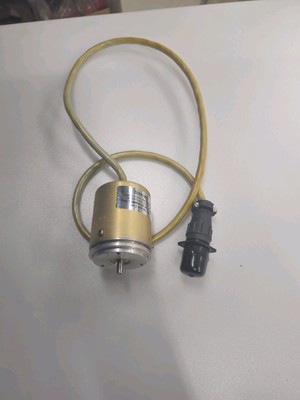 Heidenhain ROD 426 5000 Rotary Encoder [ID: 209 342 OV SN: 831510]