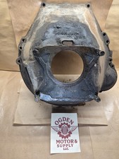 Ford 351m 400 429 460 Bell Housing Block Engine Plate D7ta-7505-ad 1977 78 1979 Ford 351m 400 429 460 Bell Housing Block Engine Plate D7ta-7505-ad 1977 78 1979