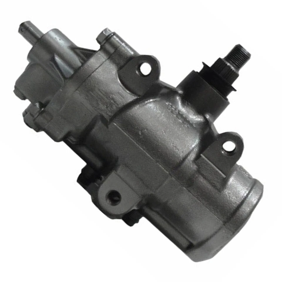 Barra estabilizadora delantera Tierod Pitman 12 piezas brazo loca caja de cambios para Express Savana 2500 3500 Foto 2 de 4