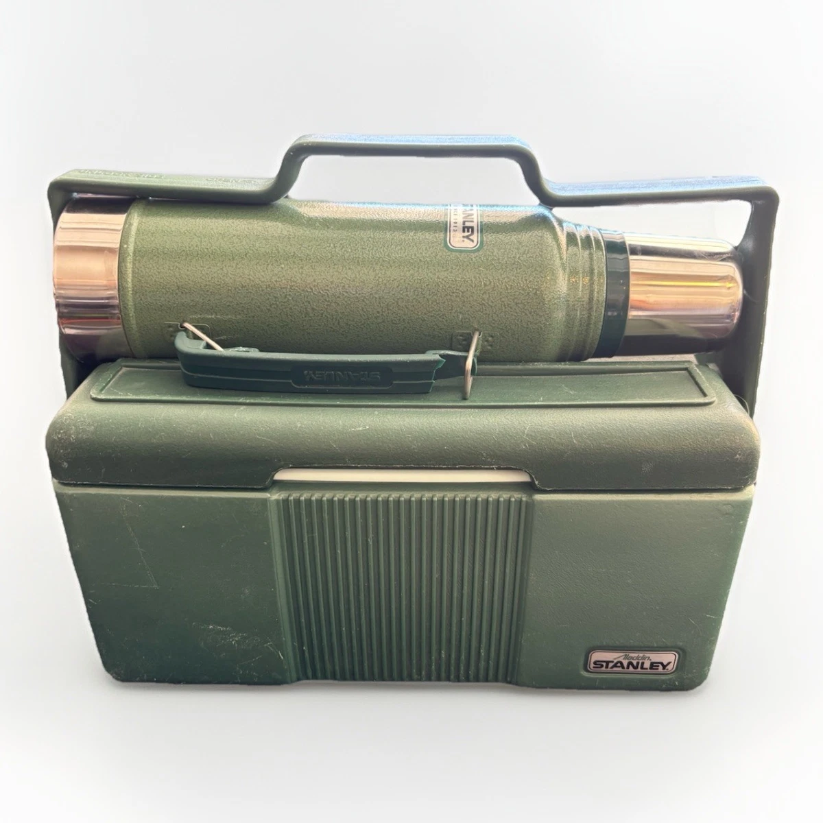 Stanley Collectible Metal Thermoses (1970-Now) for sale | eBay