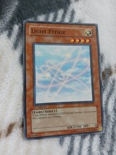 Light Effigy TAEV-EN037 Tactical Evolution 1st Edition